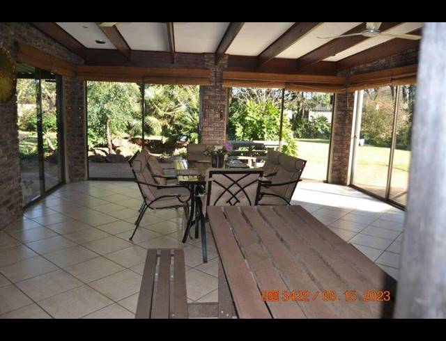 4 BEDROOM HOUSE FOR SALE IN SELECTION PARK